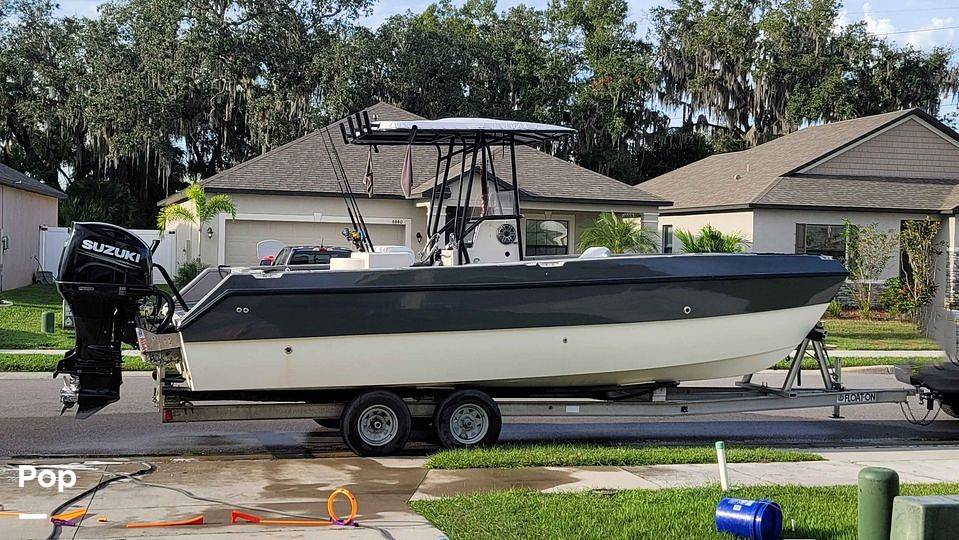 Slide: The Image of Sea Cat SL5 2550 1994 - 13493029