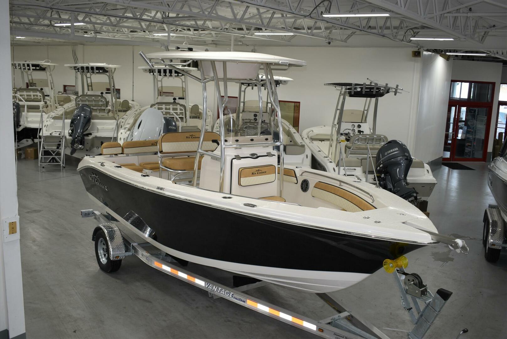 Slide: The Image of Sea Chaser 20HFC 2023 - 5097688