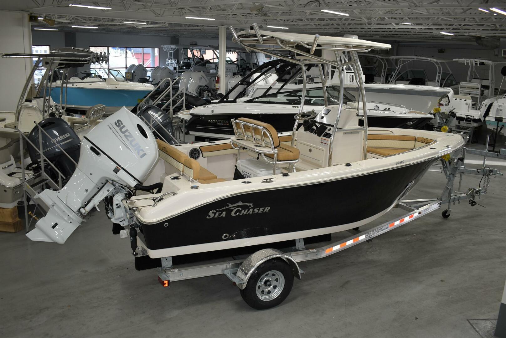 Slide: The Image of Sea Chaser 20HFC 2023 - 5097690