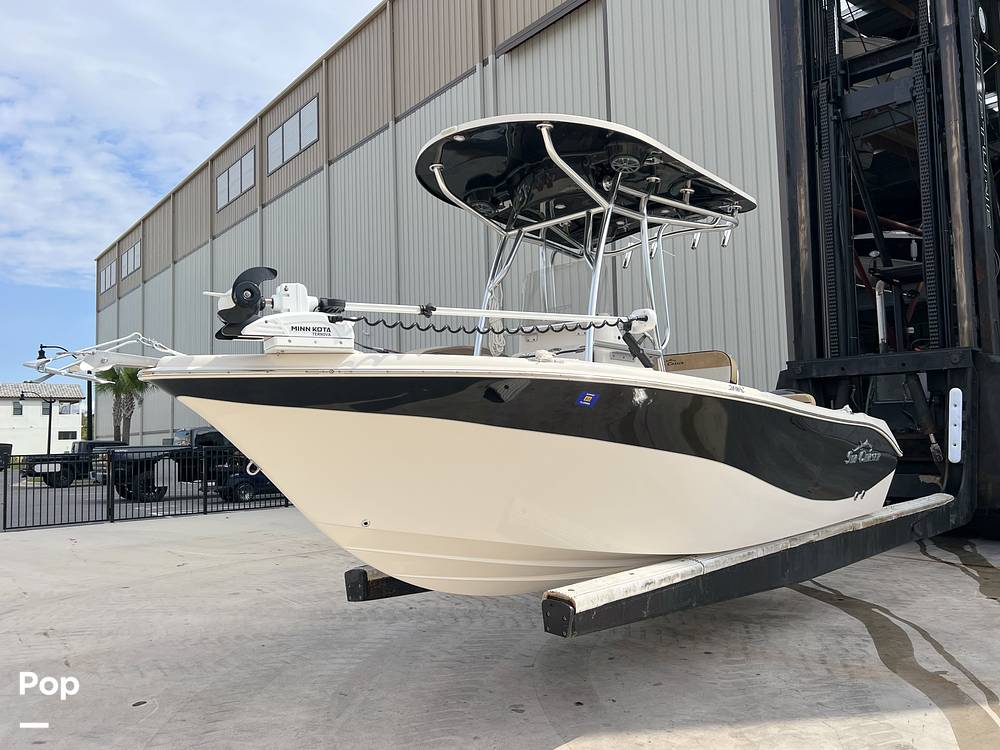 Slide: The Image of Sea Chaser 20 HFC 2023 - 14618632