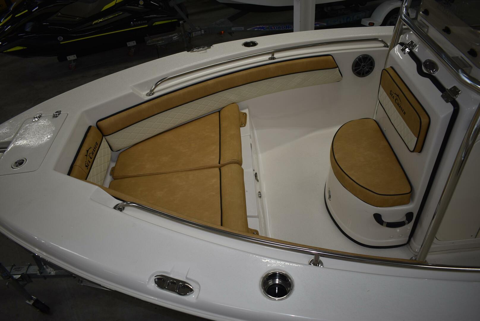 Slide: The Image of Sea Chaser 20HFC 2023 - 5097702