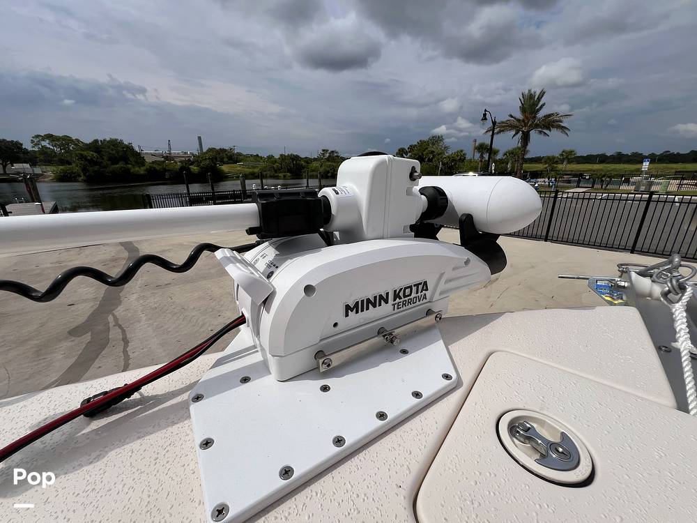 Slide: The Image of Sea Chaser 20 HFC 2023 - 14618735