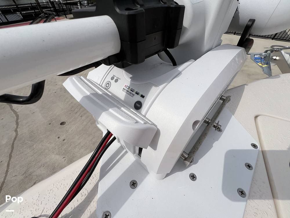 Slide: The Image of Sea Chaser 20 HFC 2023 - 14618736