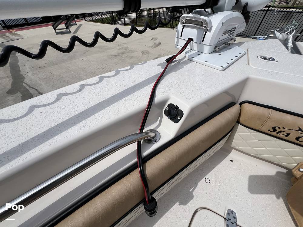 Slide: The Image of Sea Chaser 20 HFC 2023 - 14618738