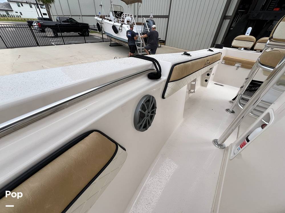 Slide: The Image of Sea Chaser 20 HFC 2023 - 14618740