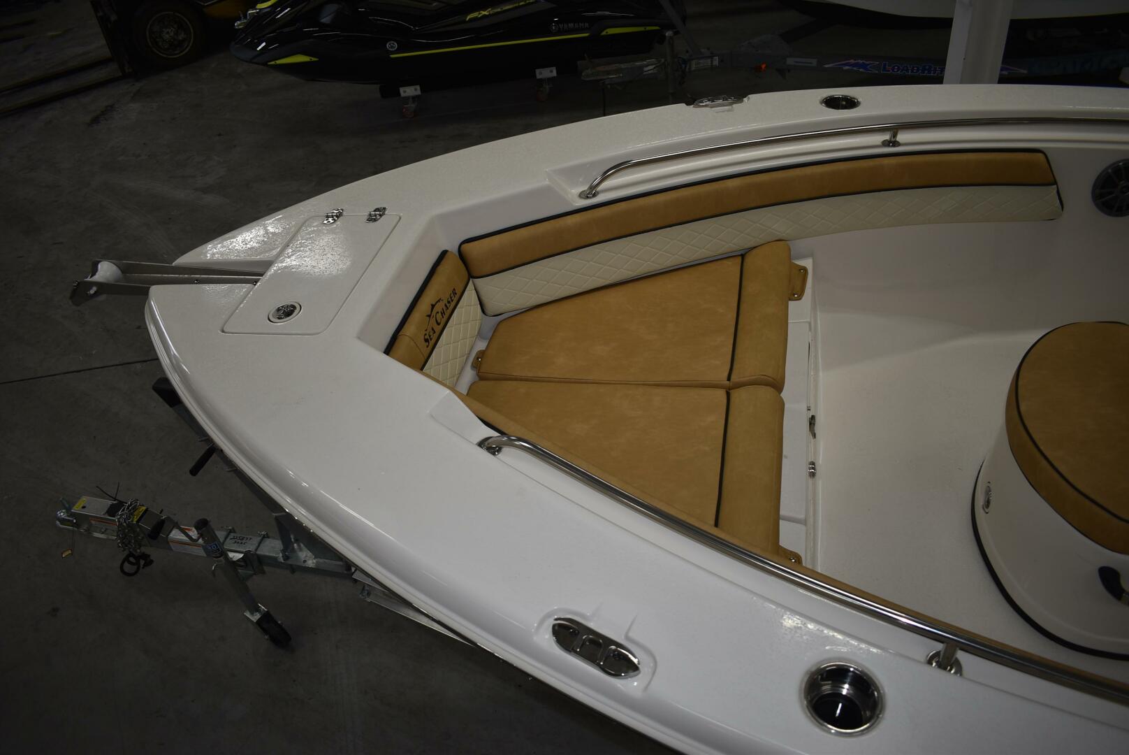Slide: The Image of Sea Chaser 20HFC 2023 - 5097703