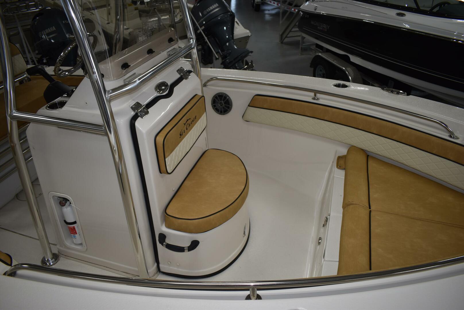 Slide: The Image of Sea Chaser 20HFC 2023 - 5097707