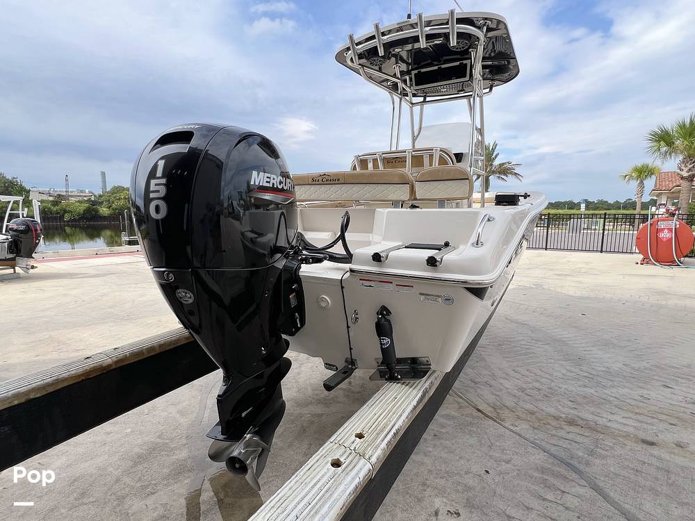 Slide: The Image of Sea Chaser 20 HFC 2023 - 14618639
