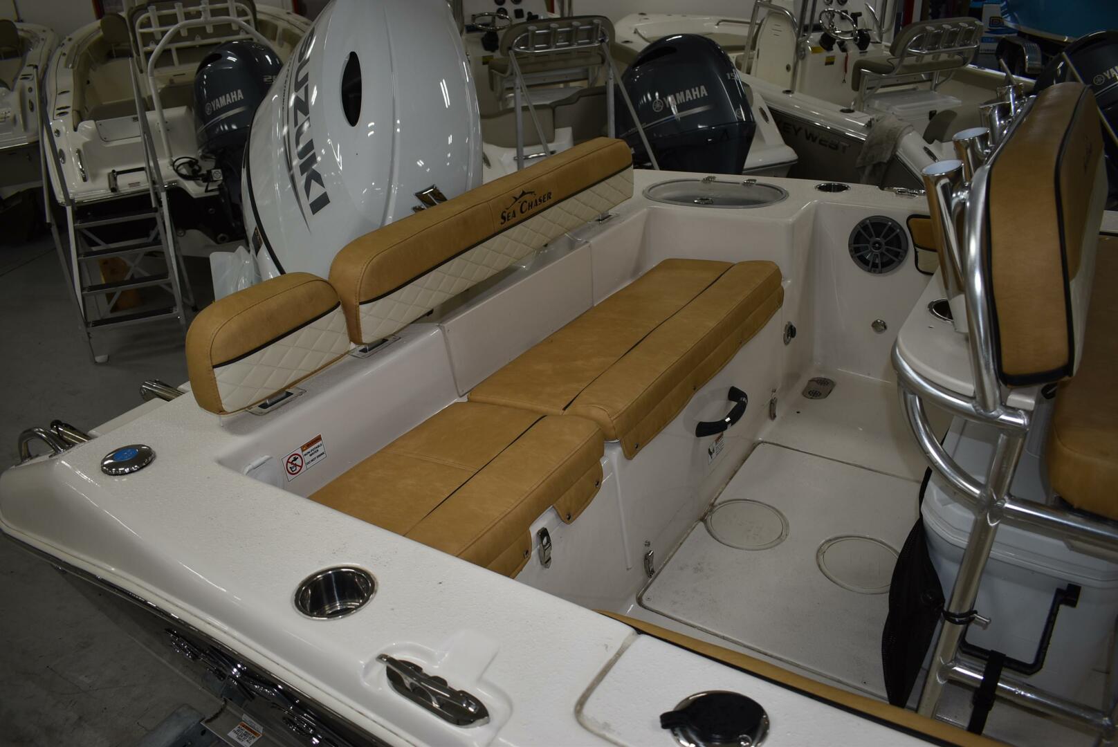 Slide: The Image of Sea Chaser 20HFC 2023 - 5097711
