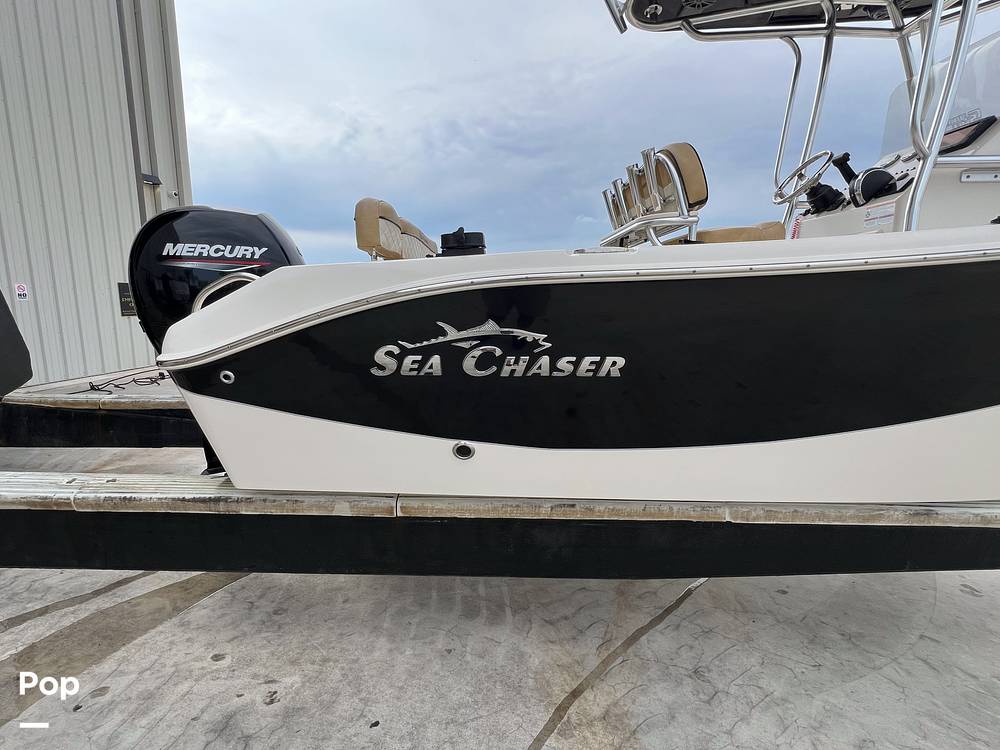 Slide: The Image of Sea Chaser 20 HFC 2023 - 14618640