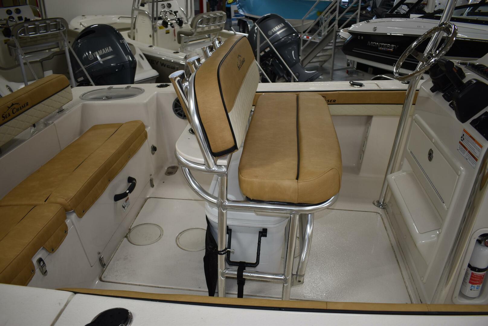 Slide: The Image of Sea Chaser 20HFC 2023 - 5097713