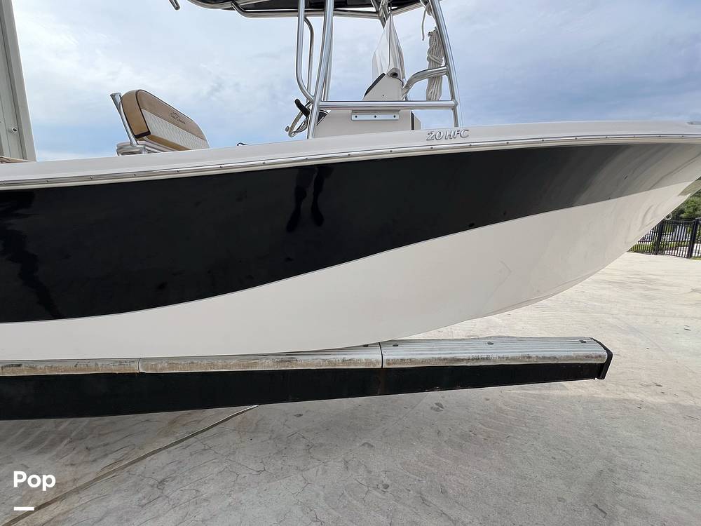 Slide: The Image of Sea Chaser 20 HFC 2023 - 14618642