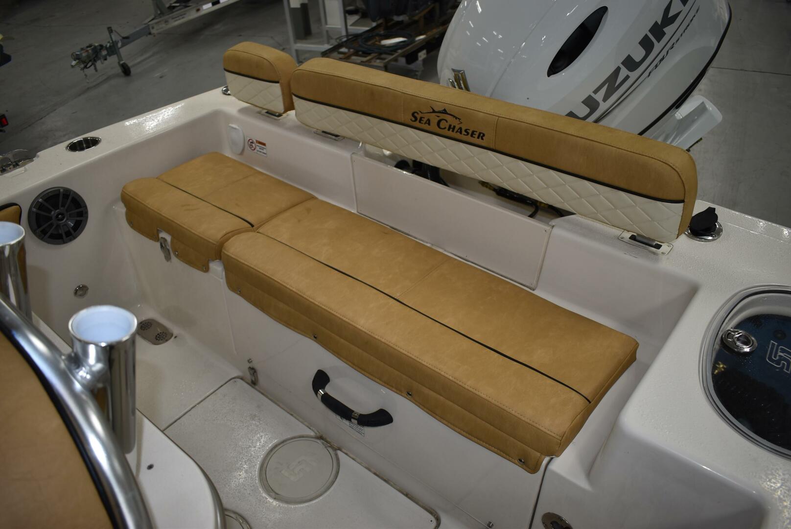 Slide: The Image of Sea Chaser 20HFC 2023 - 5097715