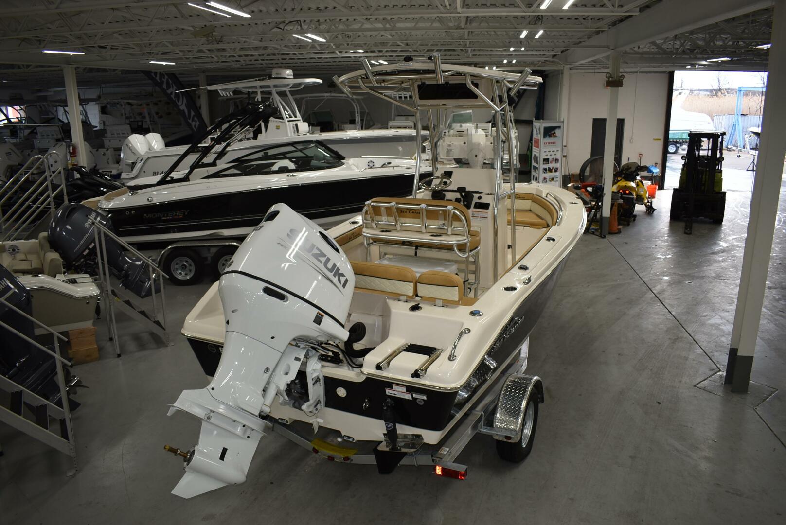 Slide: The Image of Sea Chaser 20HFC 2023 - 5097691
