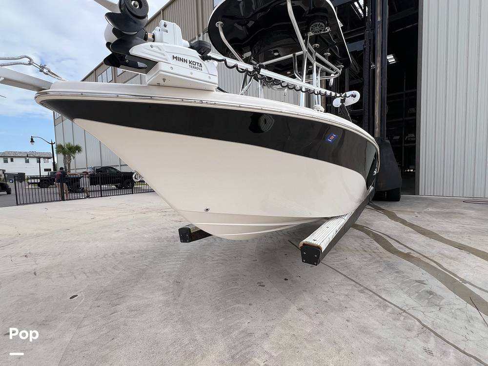Slide: The Image of Sea Chaser 20 HFC 2023 - 14618646