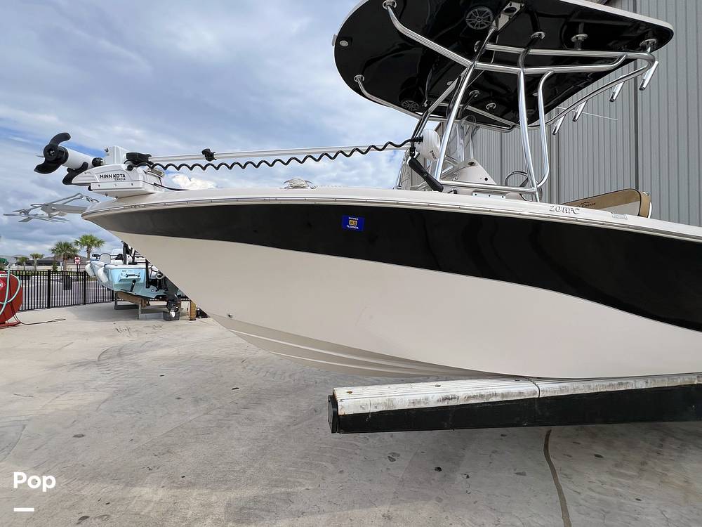 Slide: The Image of Sea Chaser 20 HFC 2023 - 14618649