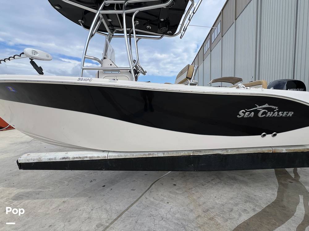 Slide: The Image of Sea Chaser 20 HFC 2023 - 14618650