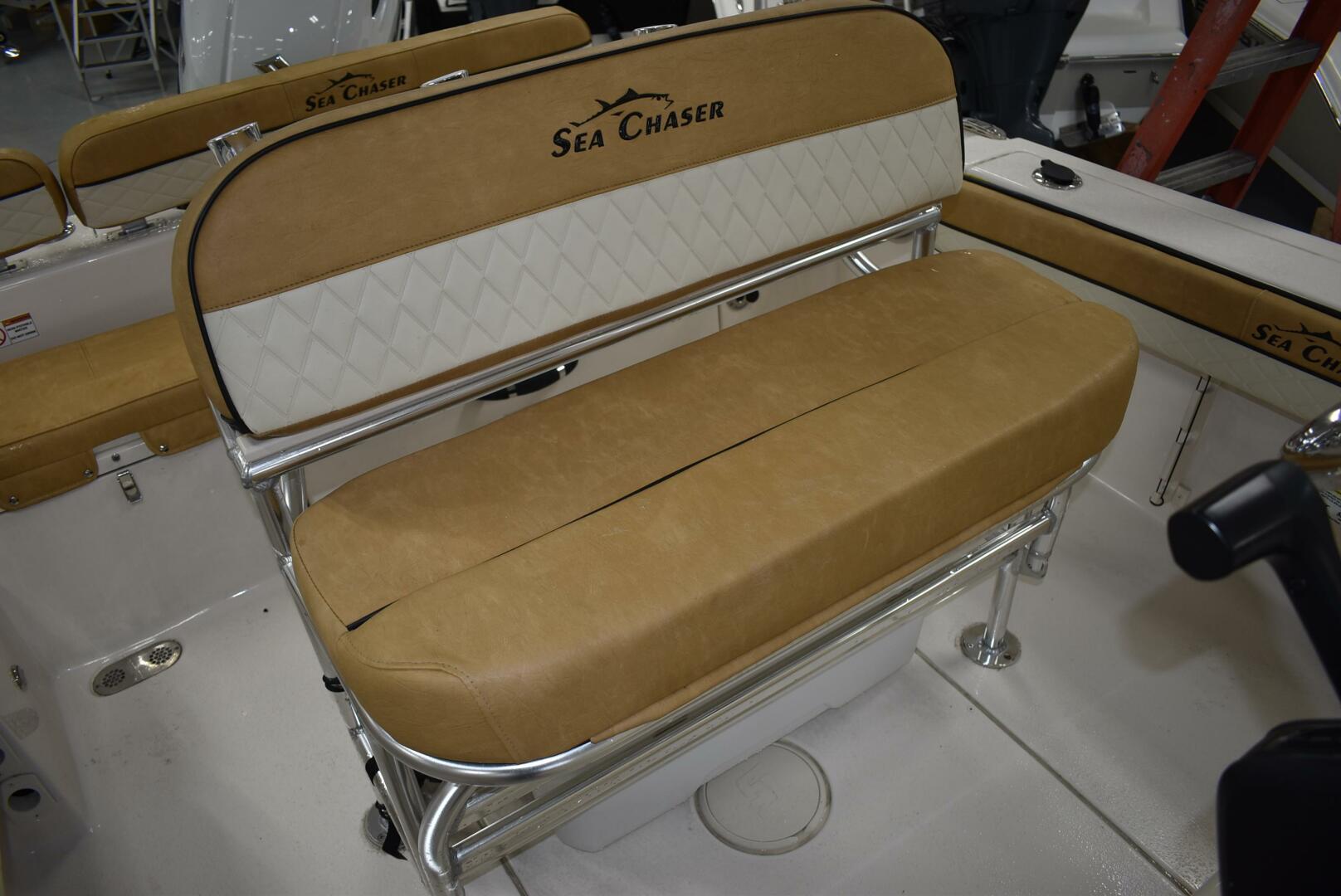 Slide: The Image of Sea Chaser 20HFC 2023 - 5097723
