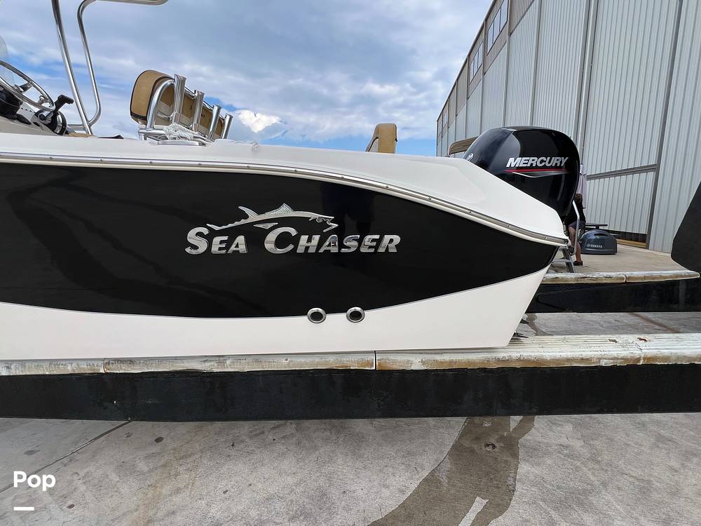 Slide: The Image of Sea Chaser 20 HFC 2023 - 14618651