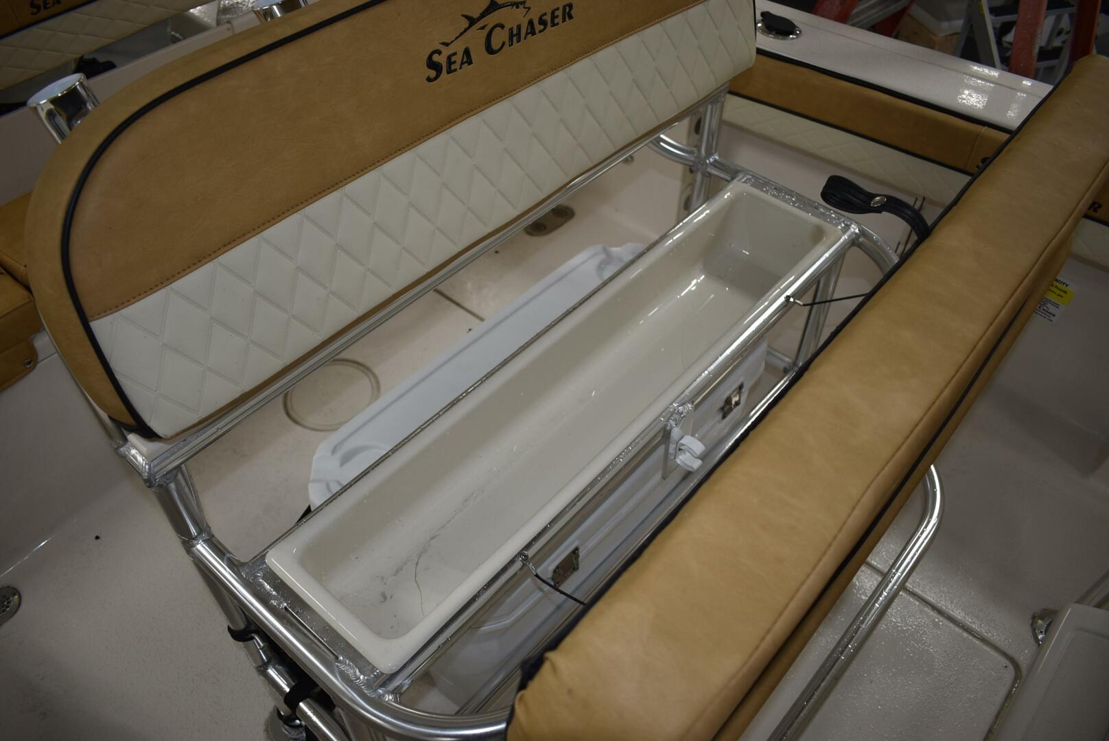 Slide: The Image of Sea Chaser 20HFC 2023 - 5097725