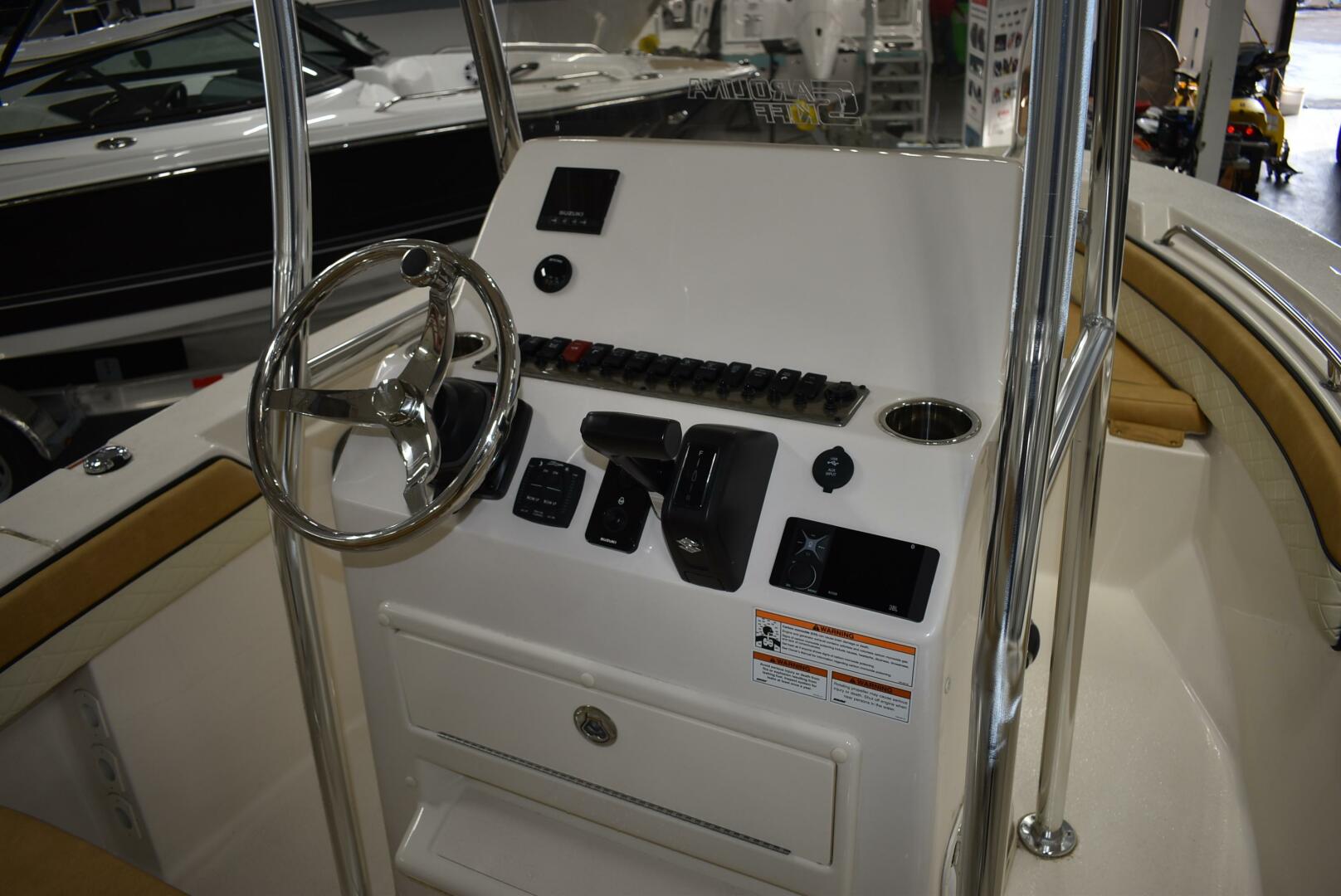 Slide: The Image of Sea Chaser 20HFC 2023 - 5097726