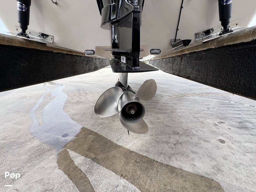 Slide: The Image of Sea Chaser 20 HFC 2023 - 14618655
