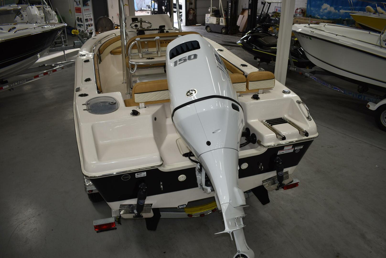 Slide: The Image of Sea Chaser 20HFC 2023 - 5097692