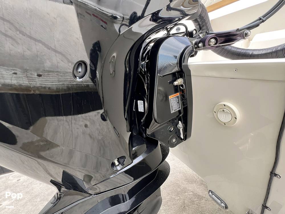 Slide: The Image of Sea Chaser 20 HFC 2023 - 14618657