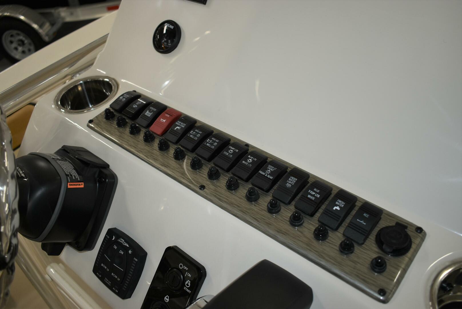 Slide: The Image of Sea Chaser 20HFC 2023 - 5097841