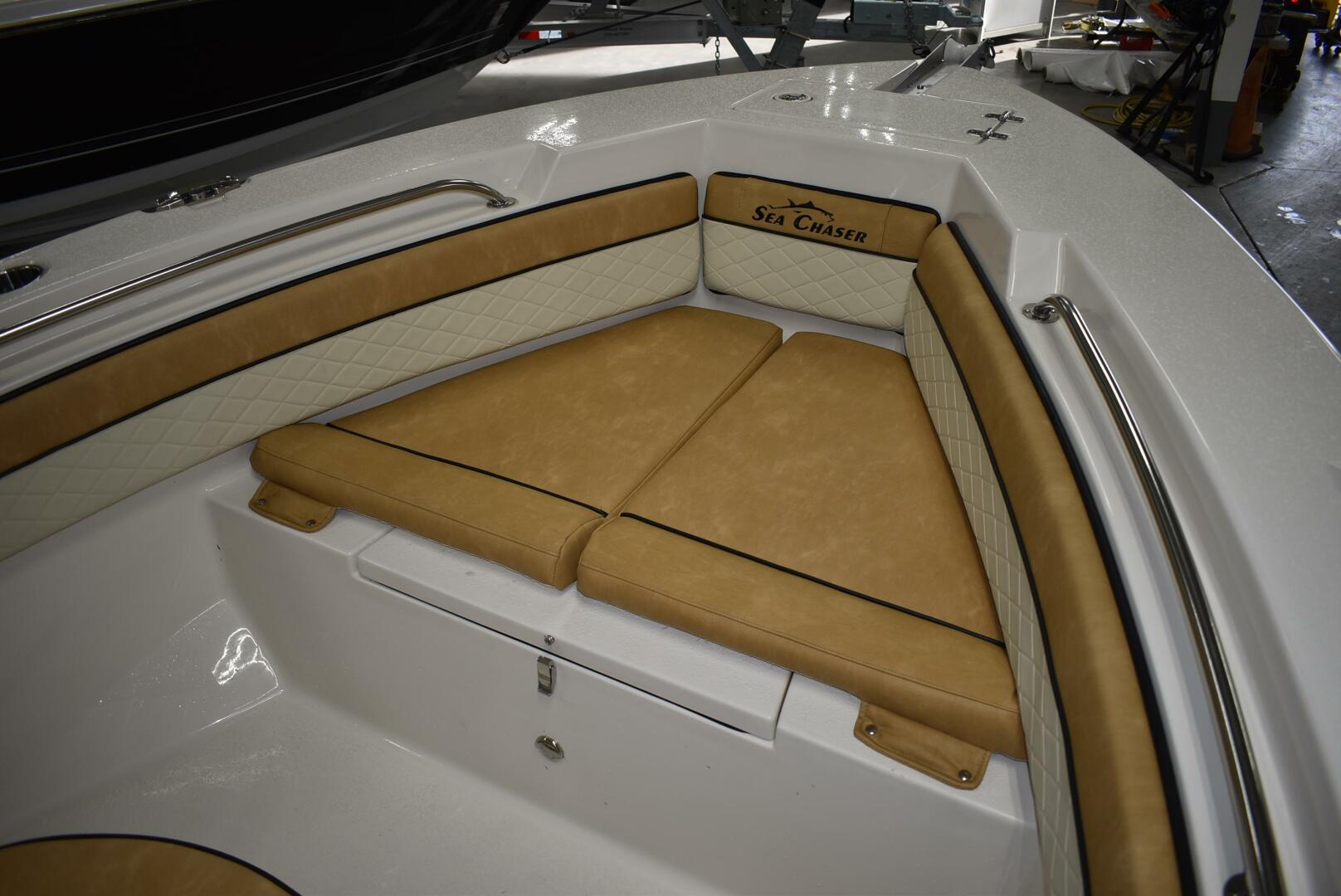 Slide: The Image of Sea Chaser 20HFC 2023 - 5097845