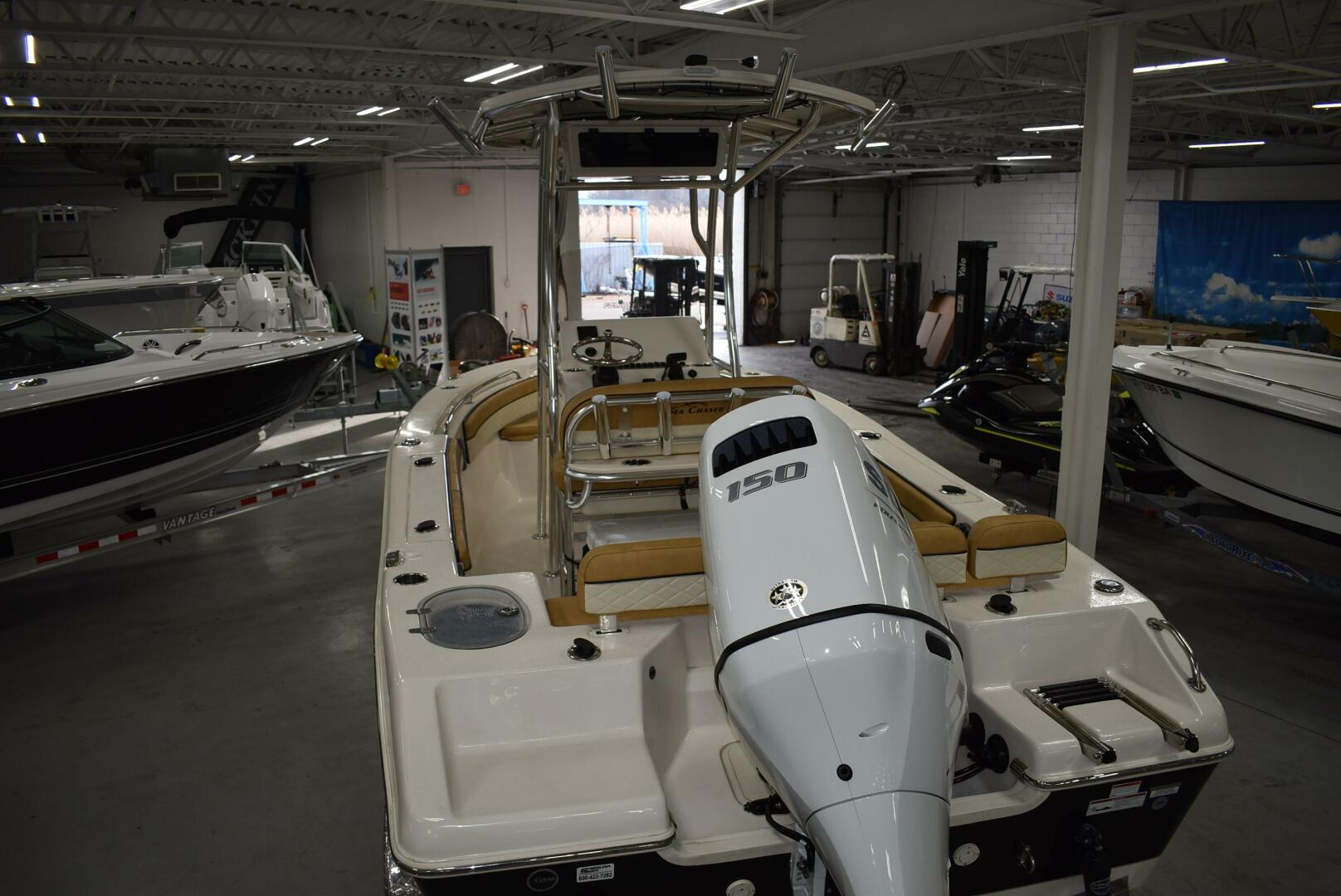 Slide: The Image of Sea Chaser 20HFC 2023 - 5097694