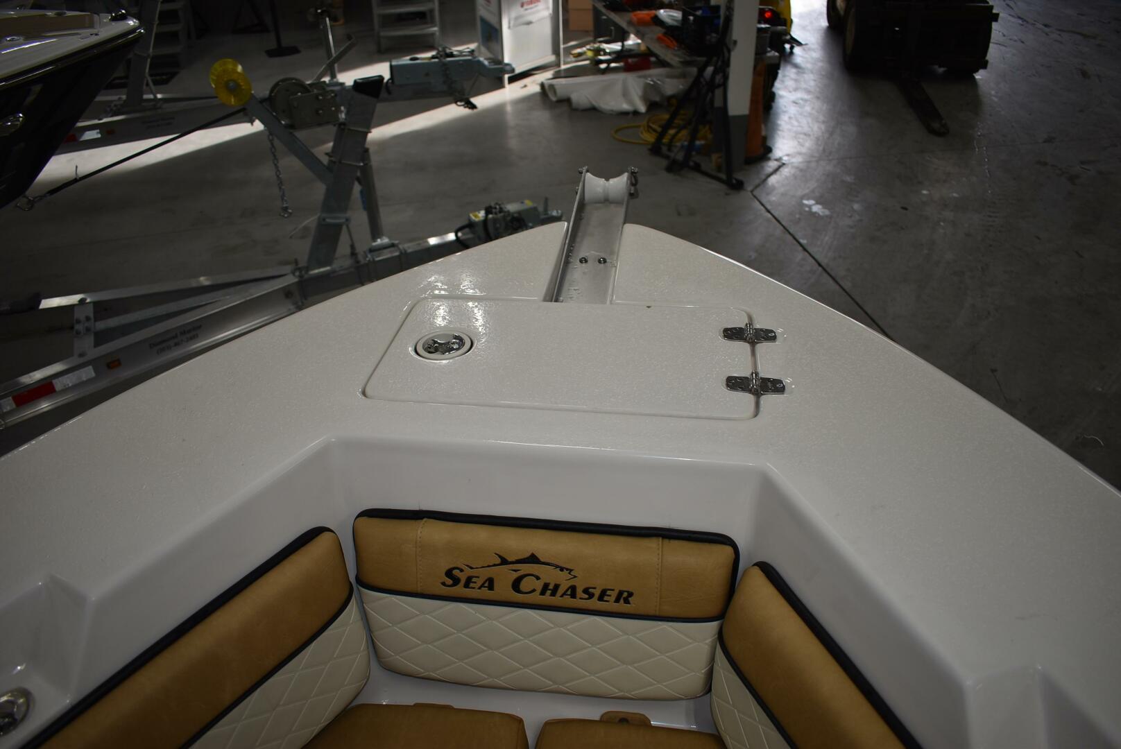 Slide: The Image of Sea Chaser 20HFC 2023 - 5097852
