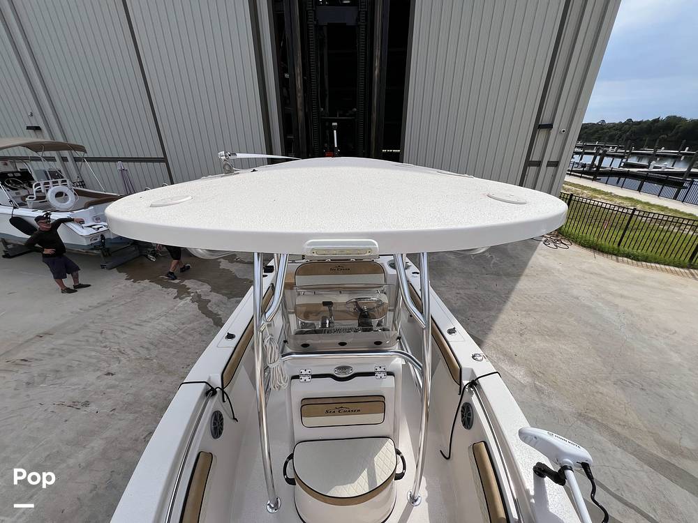 Slide: The Image of Sea Chaser 20 HFC 2023 - 14618679