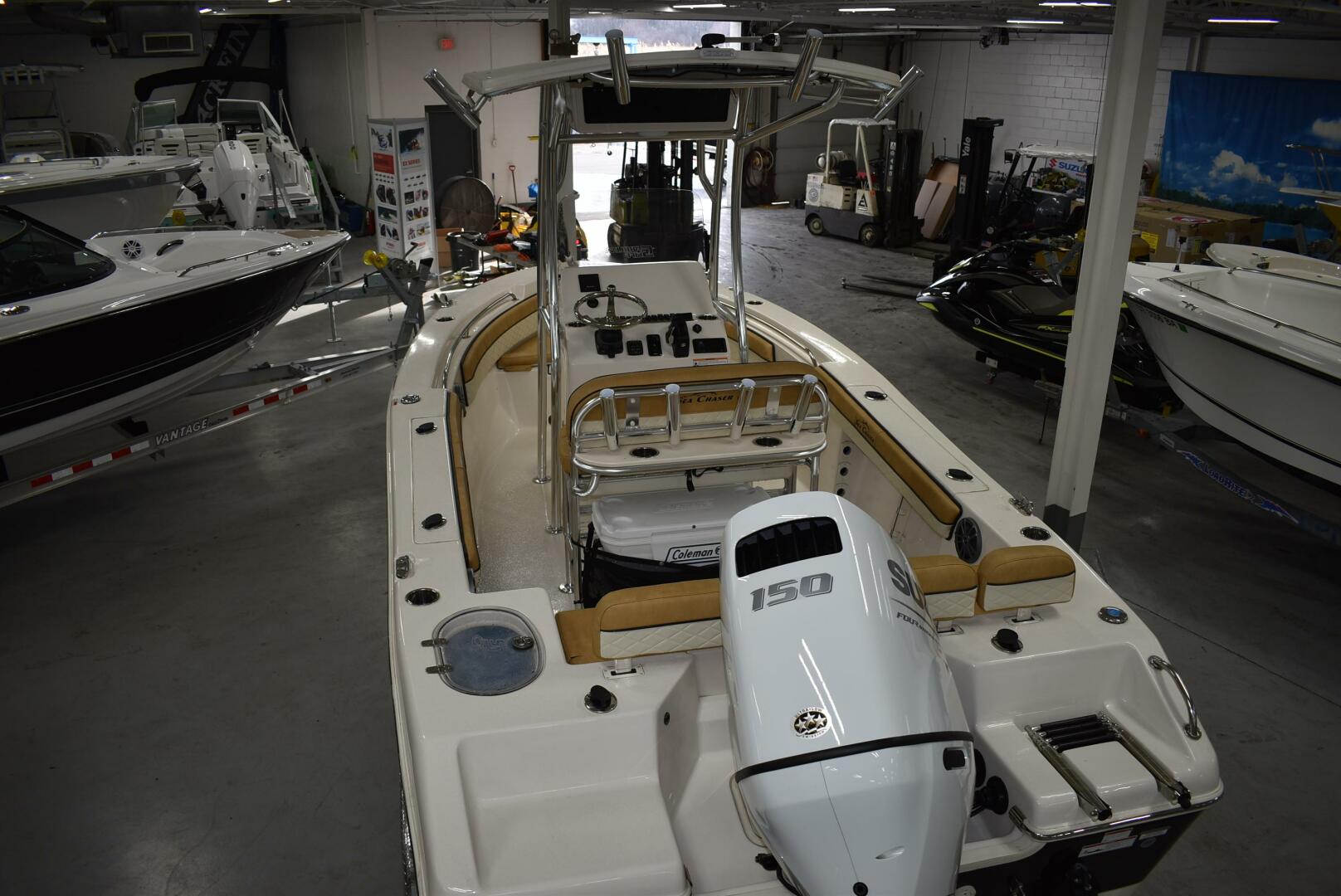 Slide: The Image of Sea Chaser 20HFC 2023 - 5097695