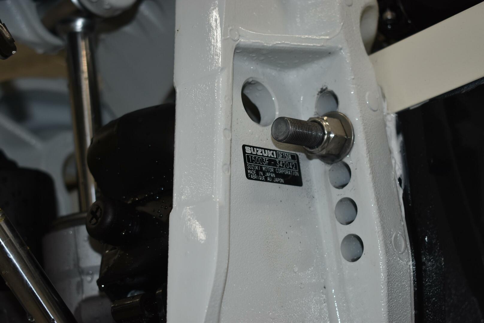 Slide: The Image of Sea Chaser 20HFC 2023 - 5097857