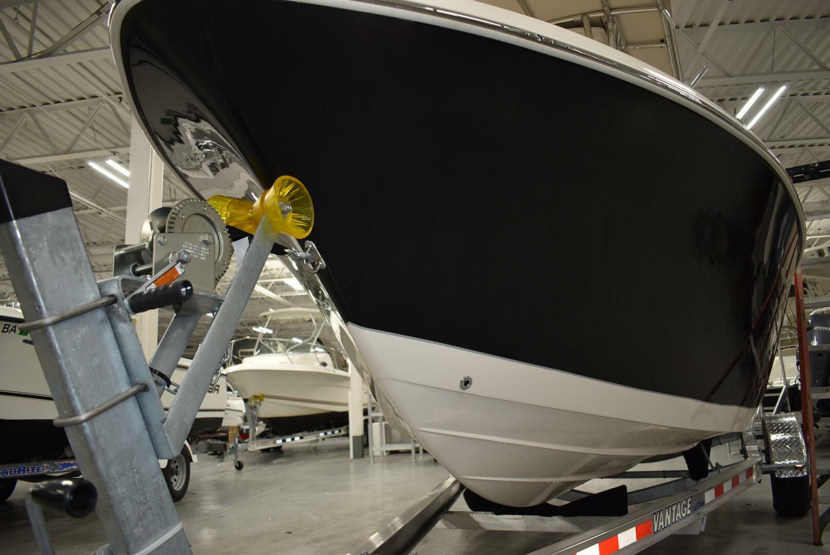 Slide: The Image of Sea Chaser 20HFC 2023 - 5097862