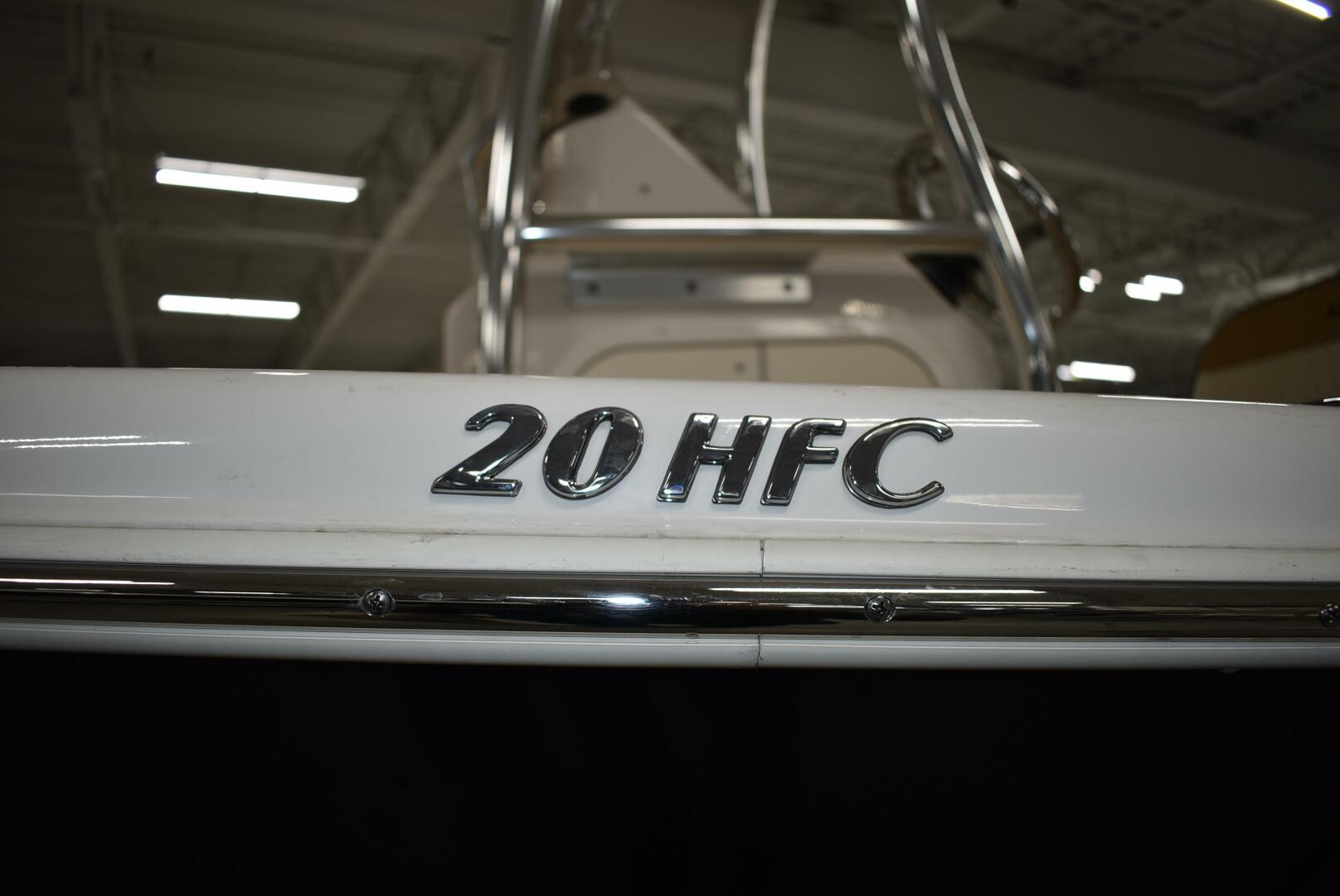 Slide: The Image of Sea Chaser 20HFC 2023 - 5097863
