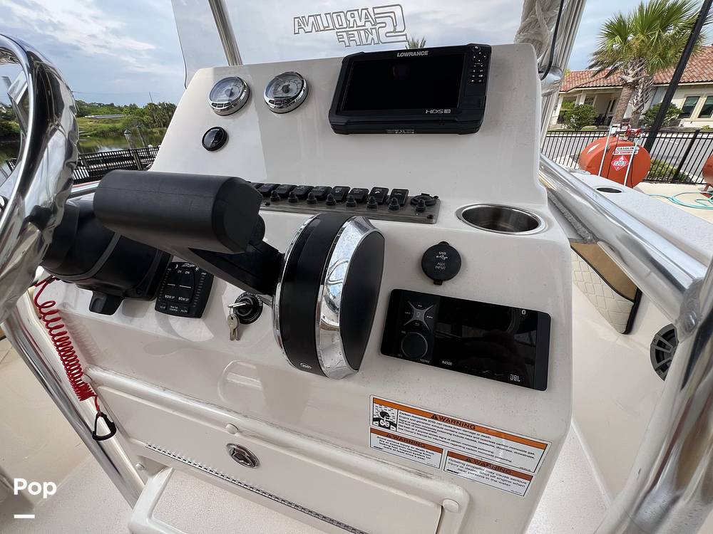 Slide: The Image of Sea Chaser 20 HFC 2023 - 14618690