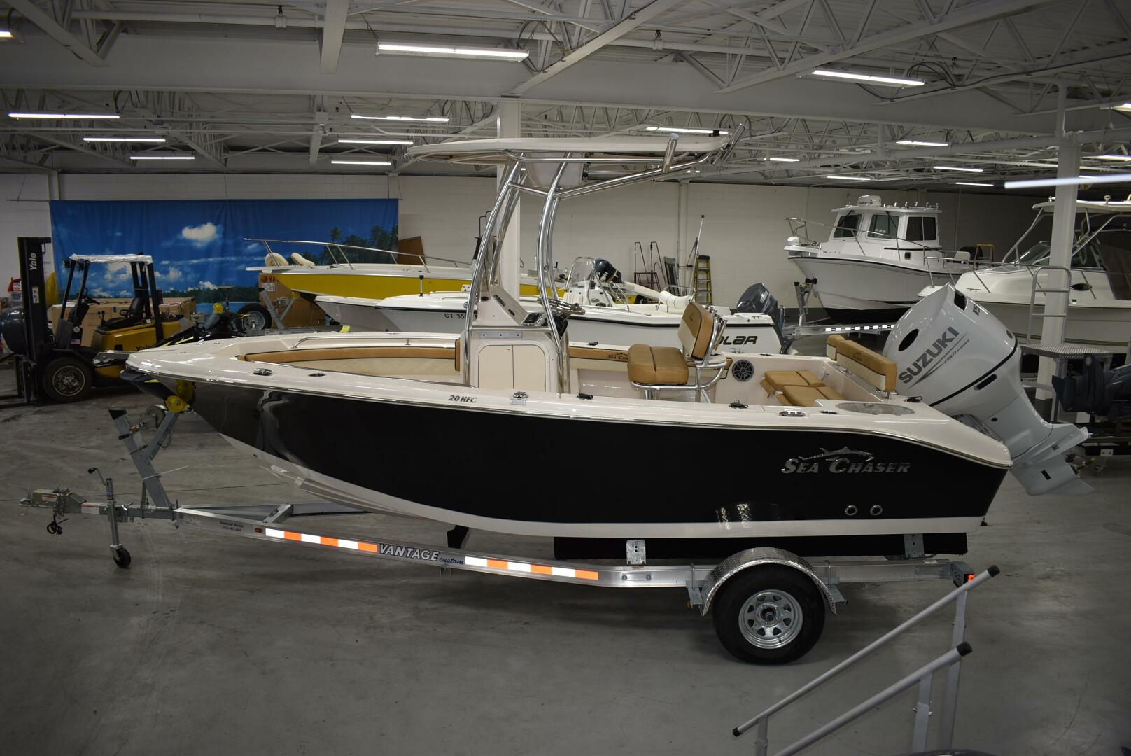 Slide: The Image of Sea Chaser 20HFC 2023 - 5097697