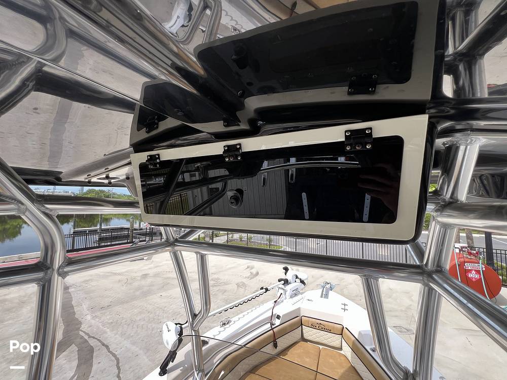 Slide: The Image of Sea Chaser 20 HFC 2023 - 14618694