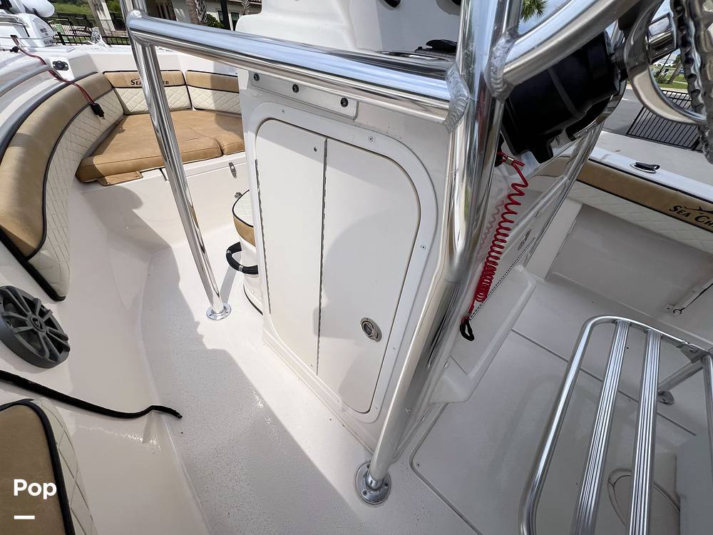 Slide: The Image of Sea Chaser 20 HFC 2023 - 14618697