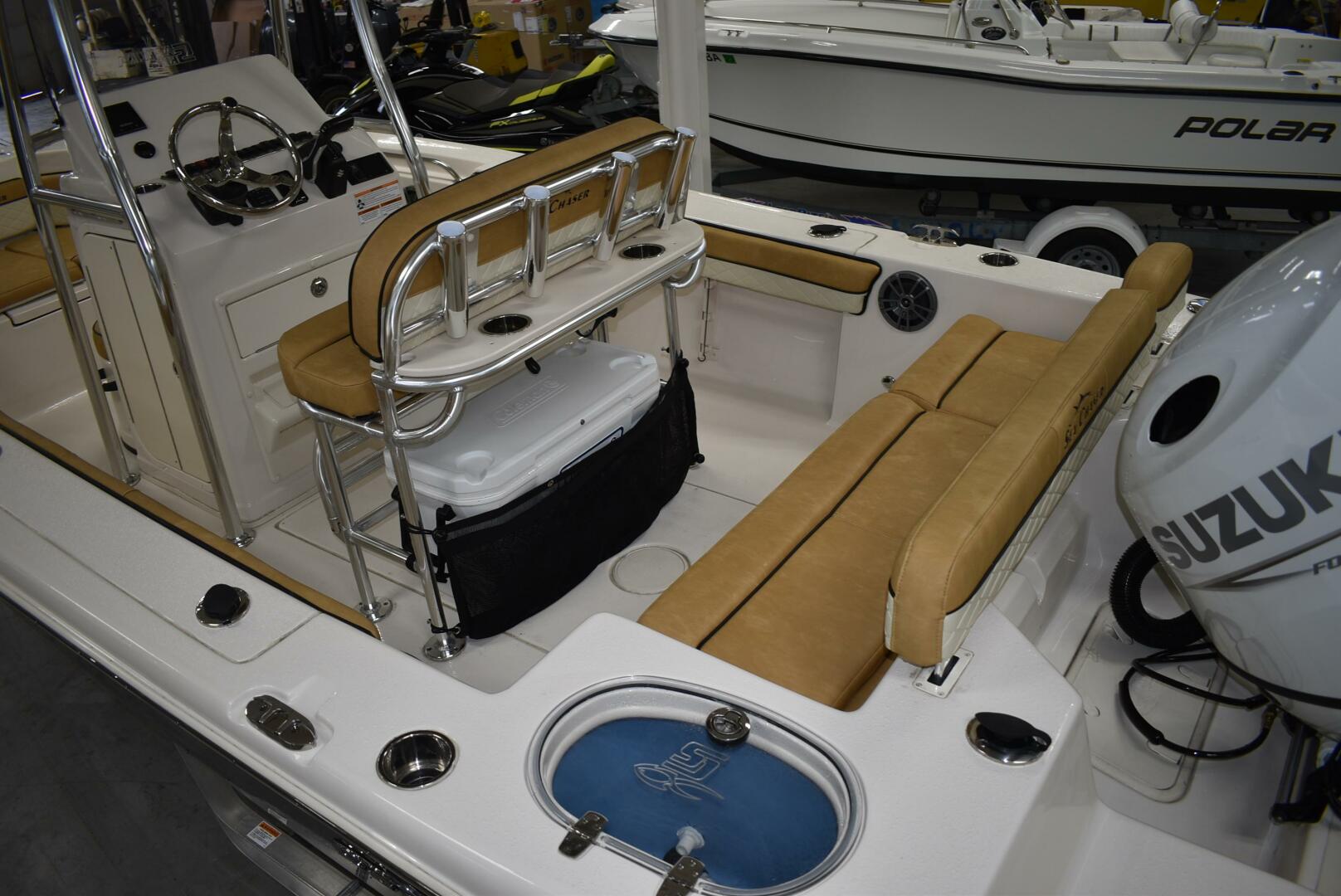 Slide: The Image of Sea Chaser 20HFC 2023 - 5097698