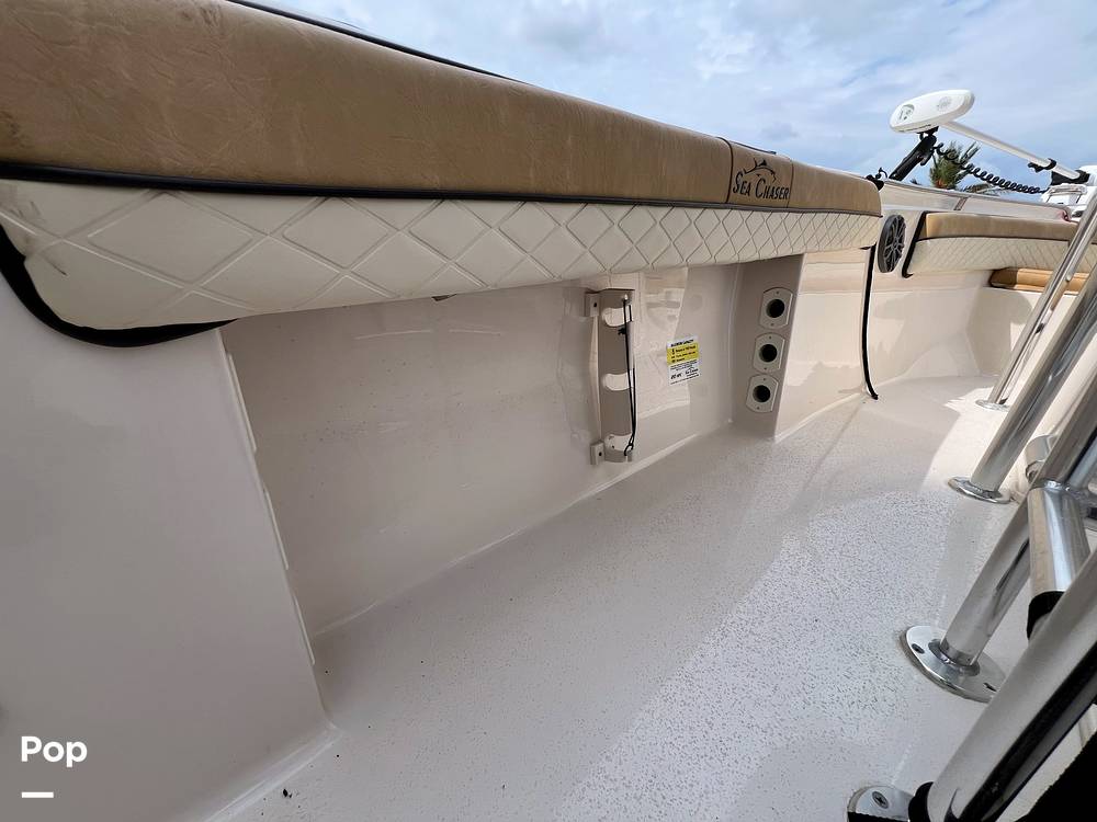 Slide: The Image of Sea Chaser 20 HFC 2023 - 14618705