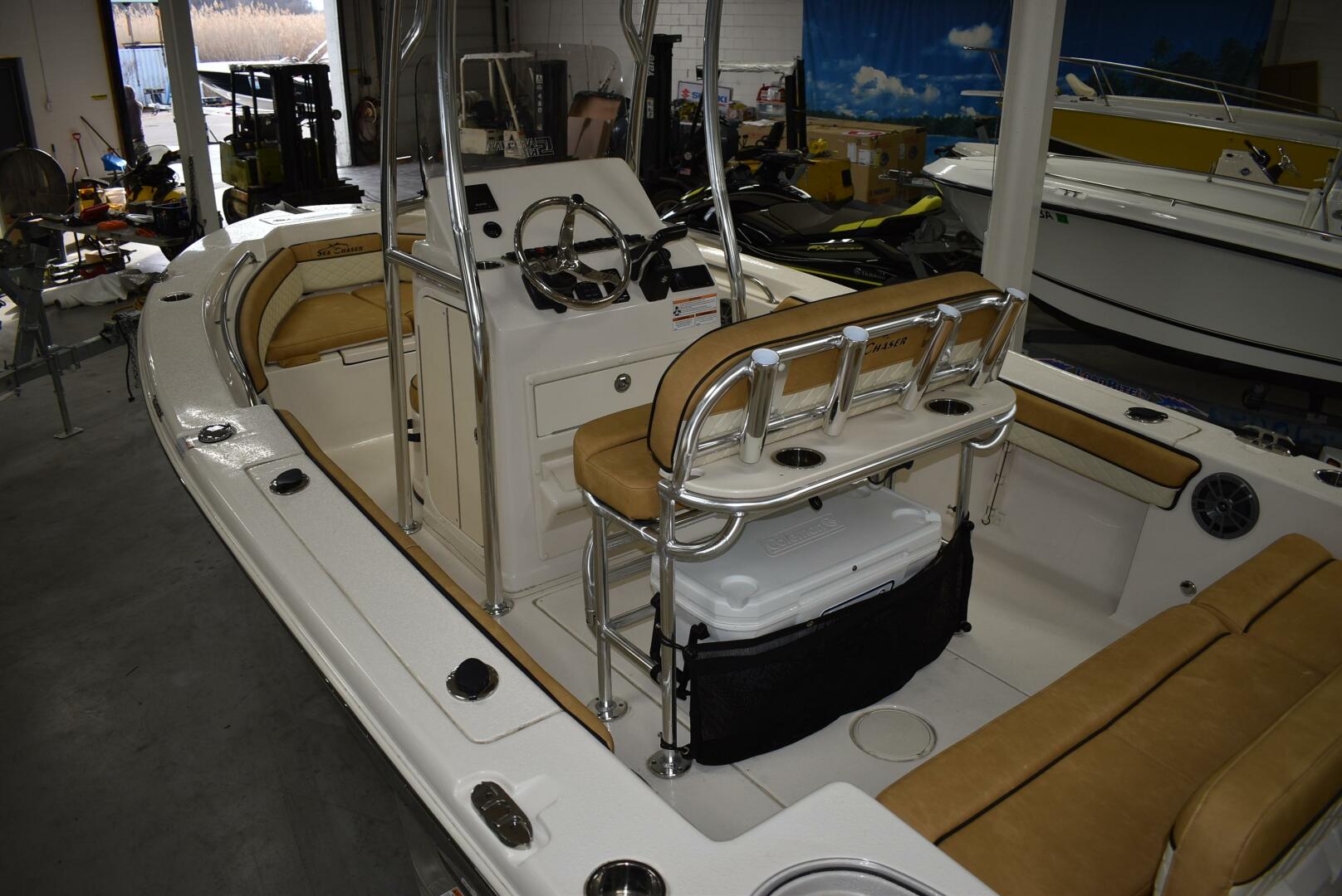 Slide: The Image of Sea Chaser 20HFC 2023 - 5097699