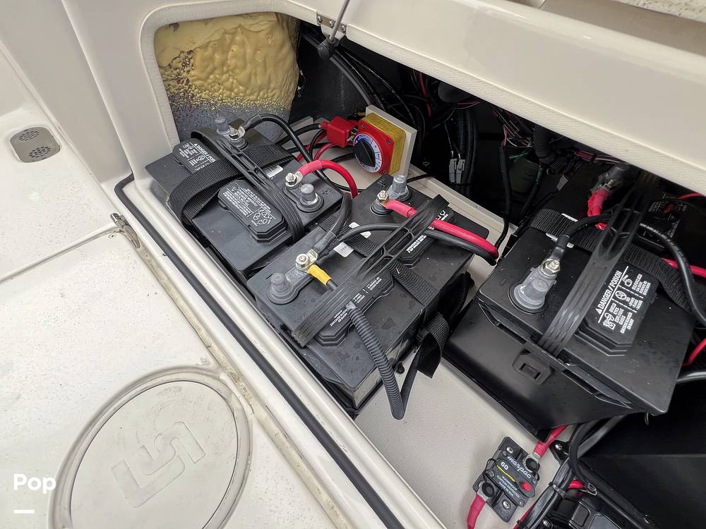 Slide: The Image of Sea Chaser 20 HFC 2023 - 14618714
