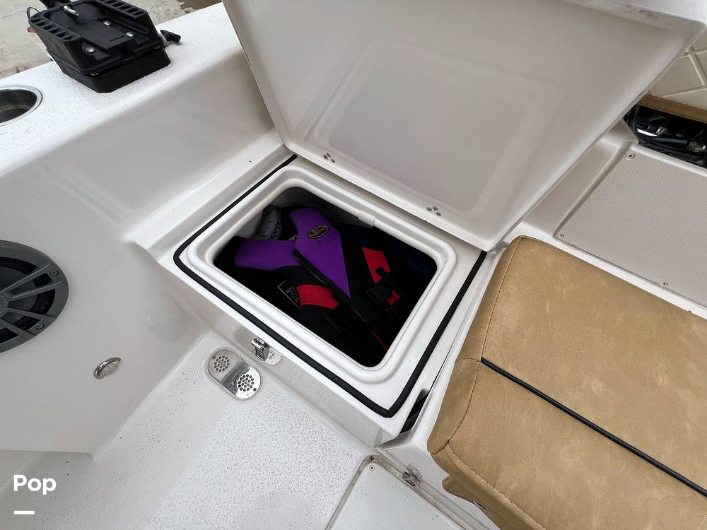 Slide: The Image of Sea Chaser 20 HFC 2023 - 14618718