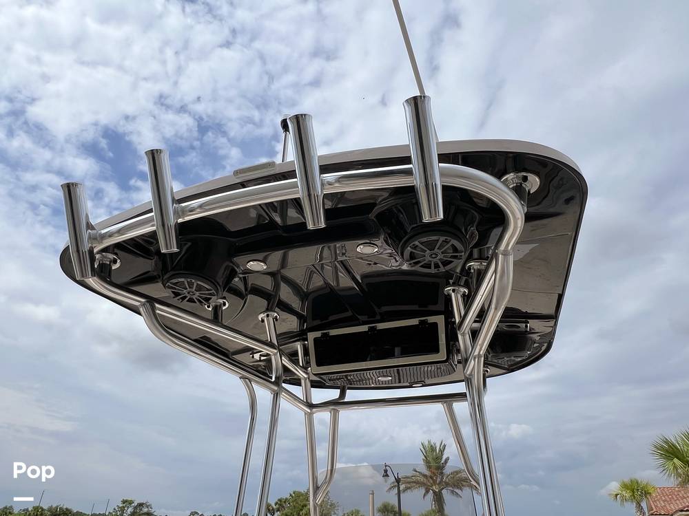 Slide: The Image of Sea Chaser 20 HFC 2023 - 14618723