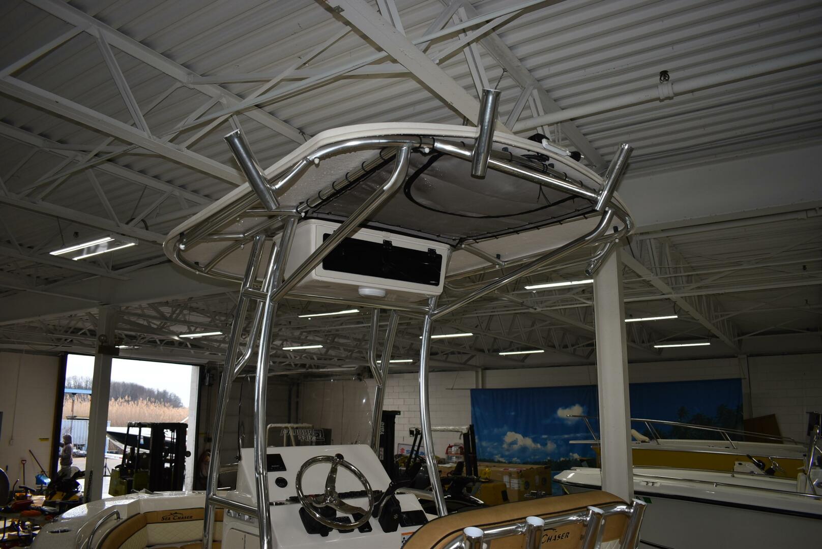 Slide: The Image of Sea Chaser 20HFC 2023 - 5097701