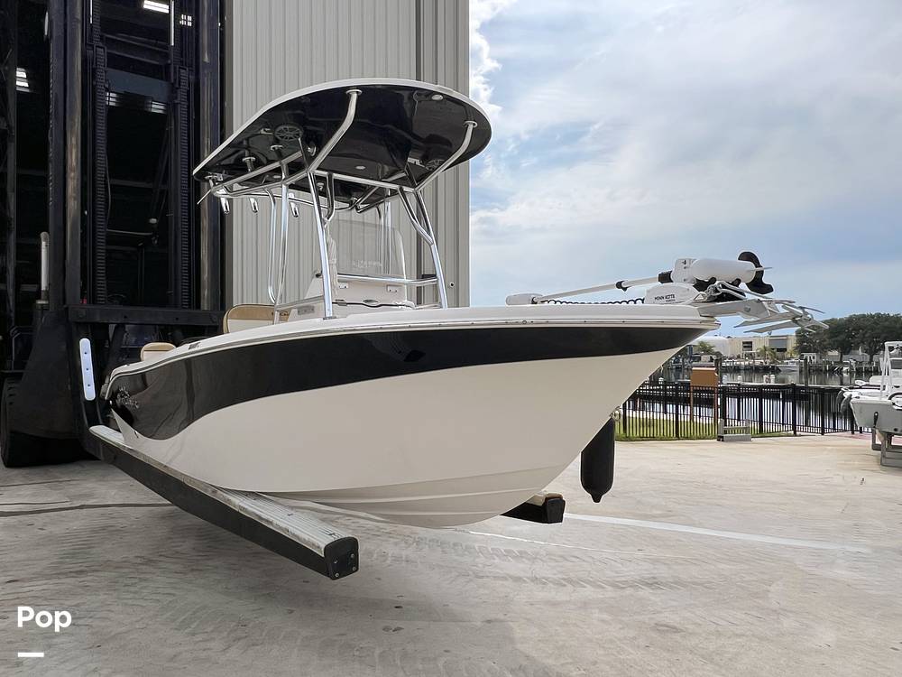 Slide: The Image of Sea Chaser 20 HFC 2023 - 14618630