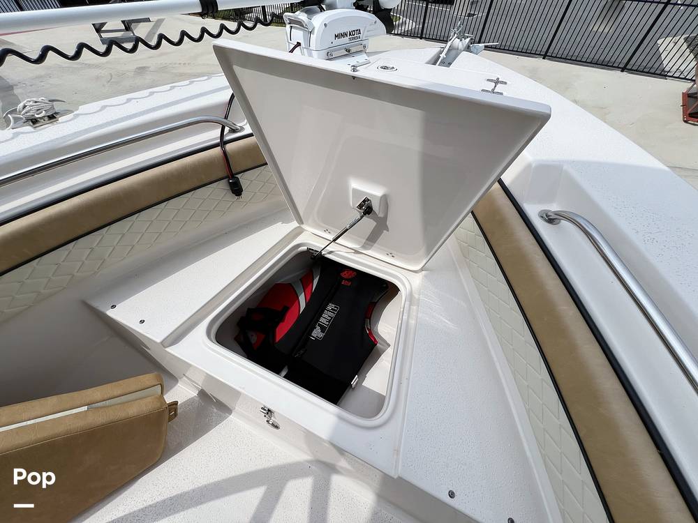 Slide: The Image of Sea Chaser 20 HFC 2023 - 14618730